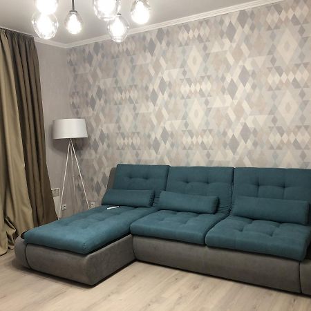 Апартаменты1 Nikopol Luaran gambar