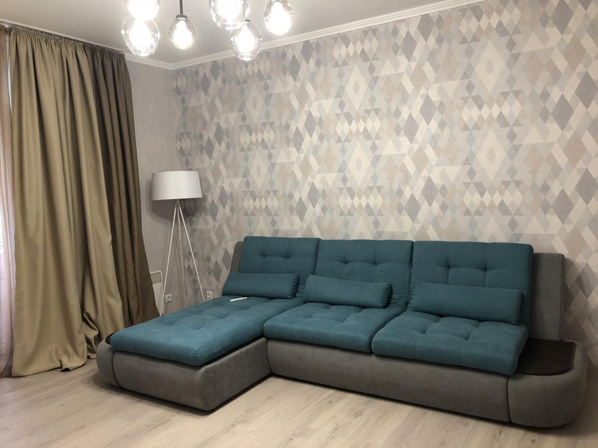 Апартаменты1 Nikopol Luaran gambar